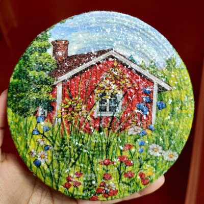 Decoupage