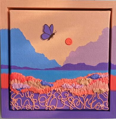 Squiggle Art