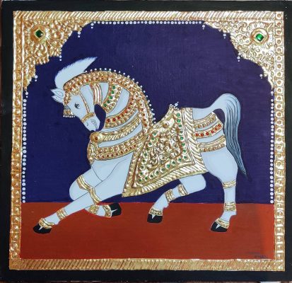 Tanjore Painting